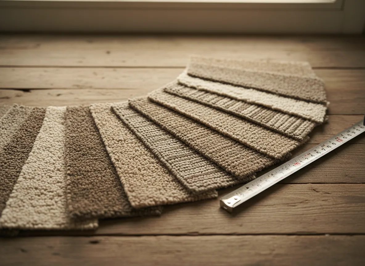 Carpet Installation Vallecito, CA FAQs